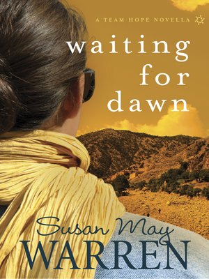 cover image of Waiting for Dawn